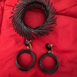 Earring Vendome designs